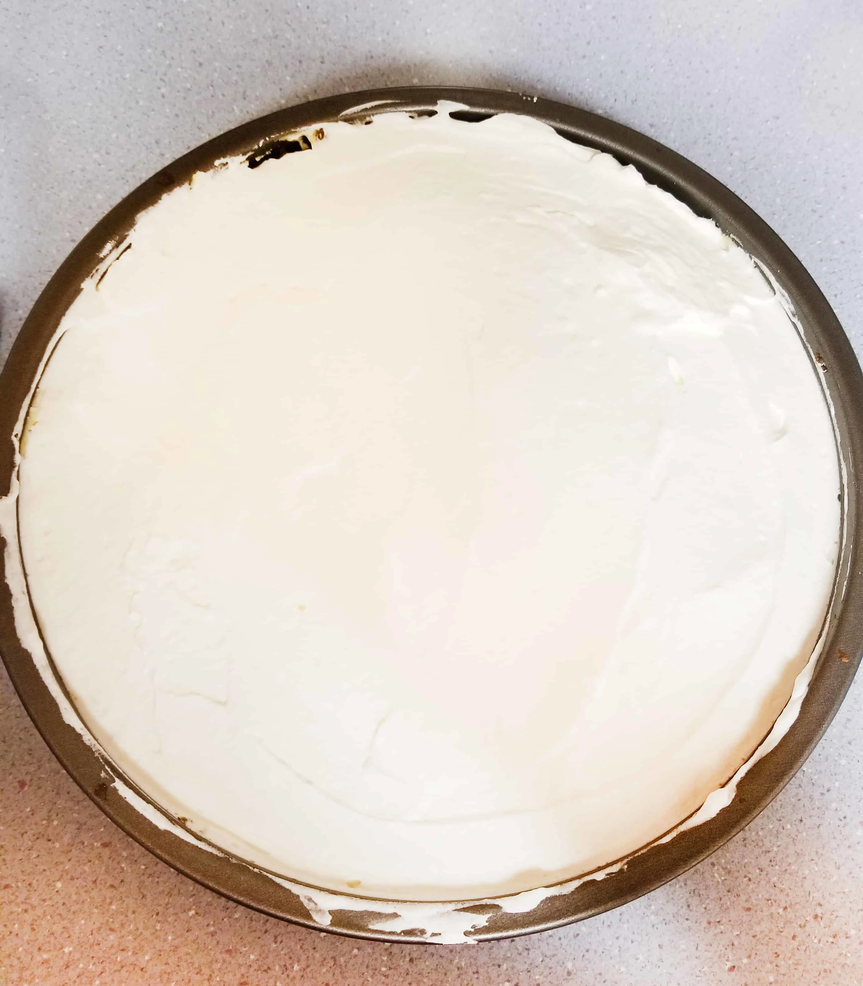 Lose 20 lbs in 2 months on the Cheesecake Diet! (J/K it’s the Keto Diet)