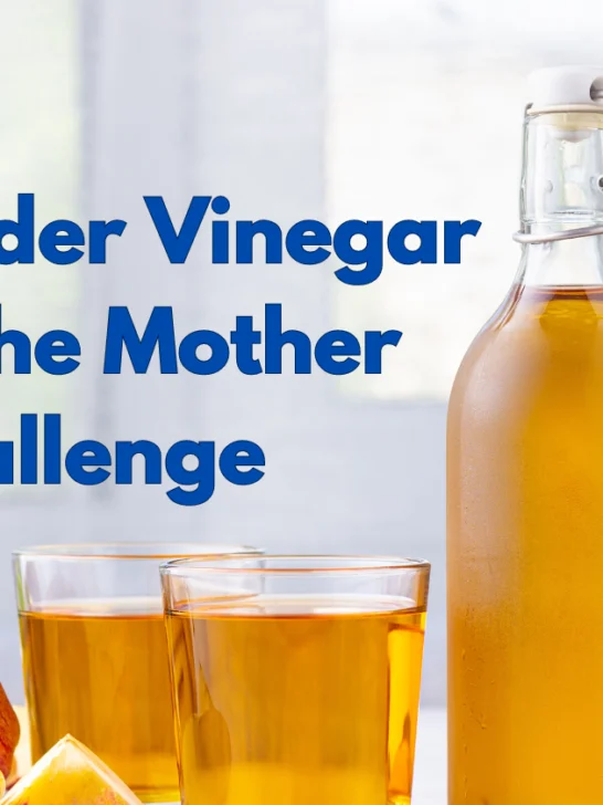 8 Brave Souls Took Apple Cider Vinegar for Just 2 Weeks Check Out Their Surprising Results