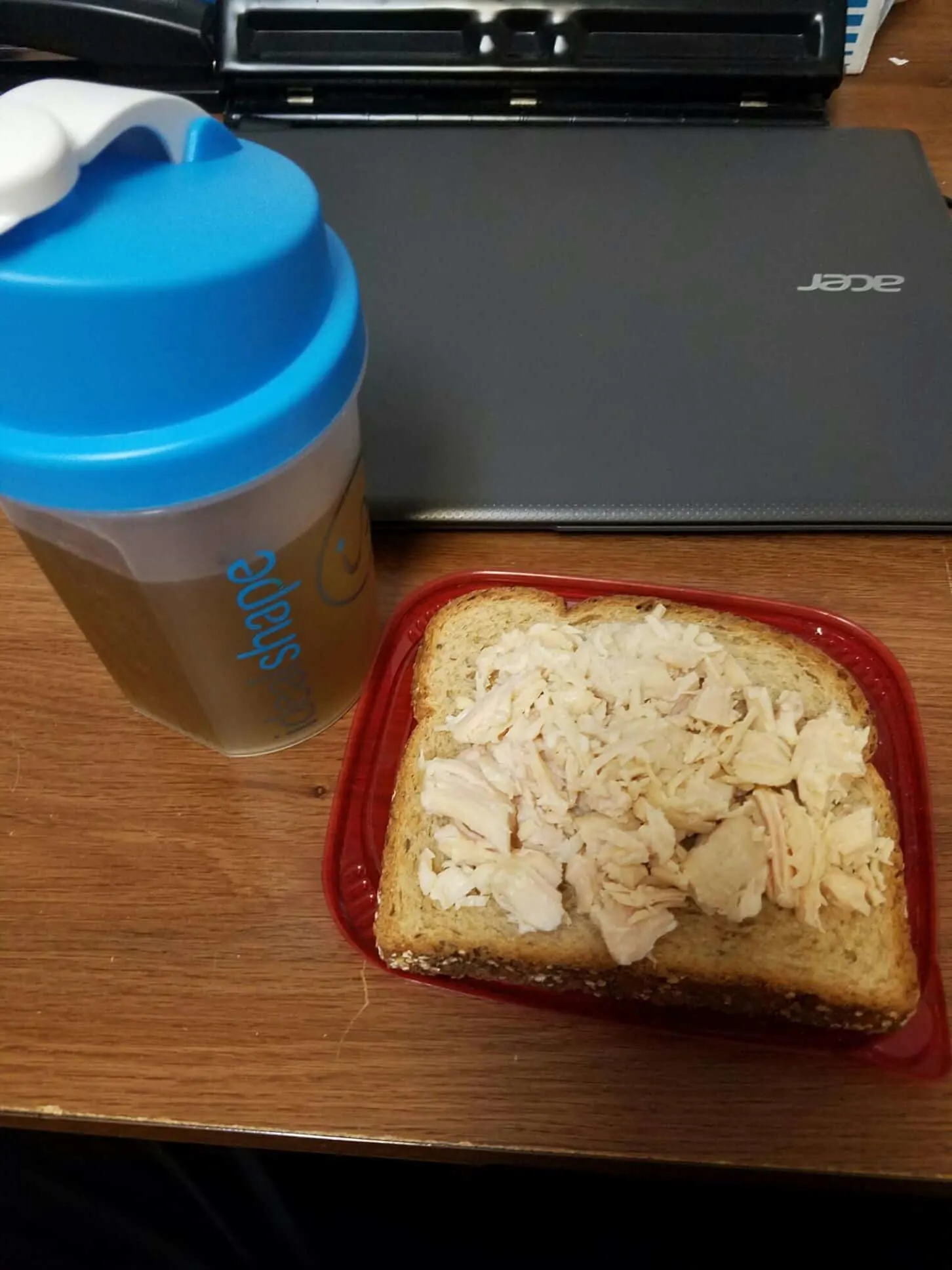 Cherie’s Military Diet