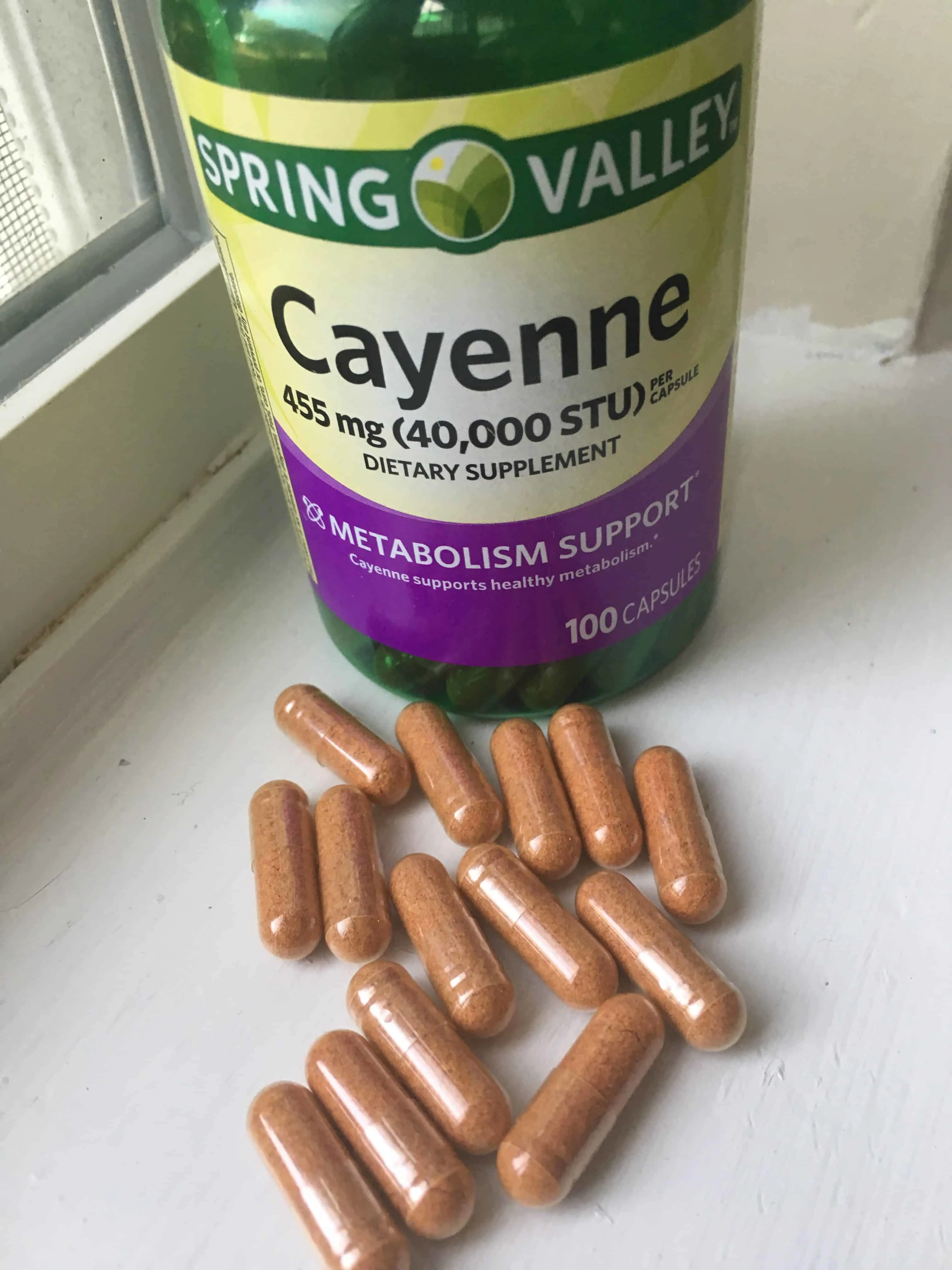 How can Cayenne Pepper pills change your life for good?