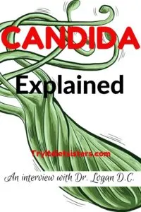 Candida yeast explained
