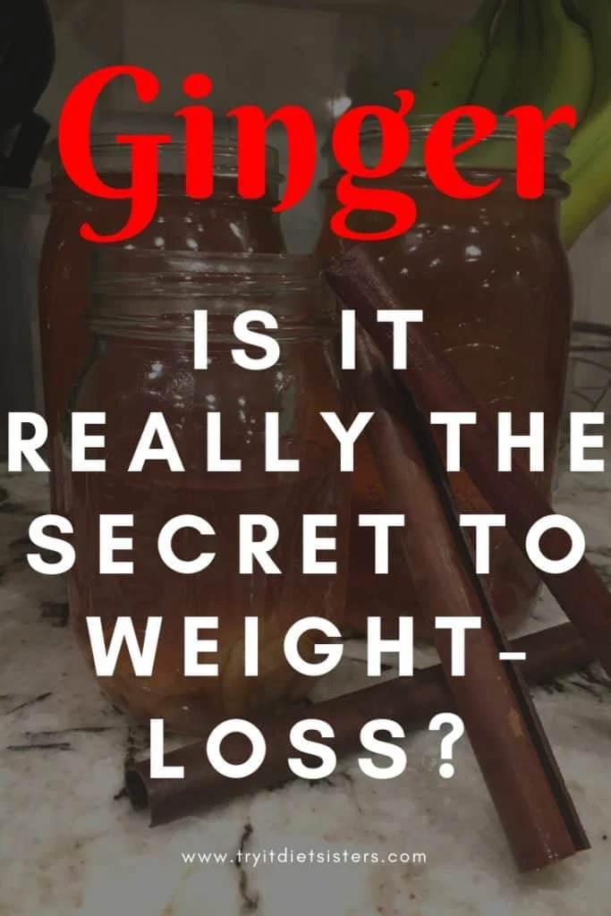 Answering the question: If you take a ginger detox drink consistently, will it help you lose weight and boost your health?
