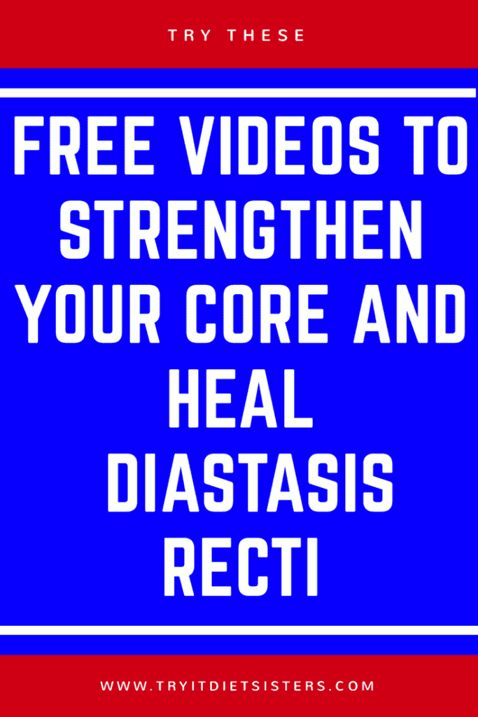 exercises that help get a flat stomach after a baby