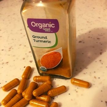 Turmeric Fat Buster: Weight Loss Results