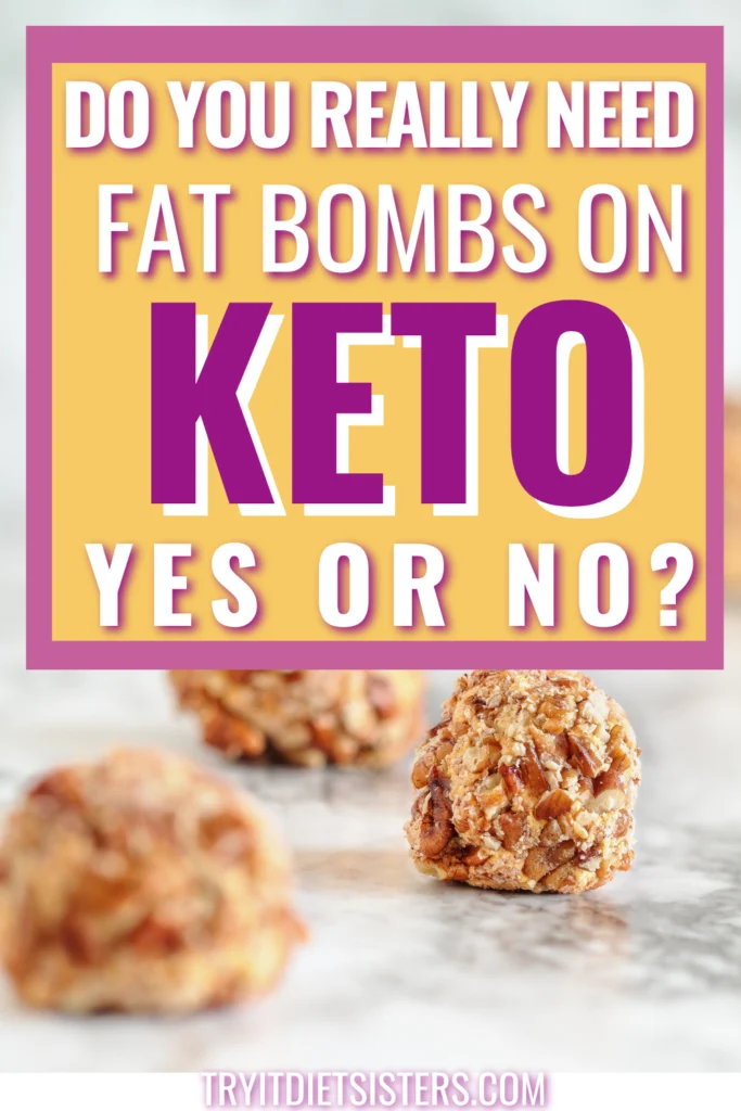 CLOSE UP OF 3 BACON CREAM CHEESE FAT BOMBS FOR THE KETOGENIC DIET