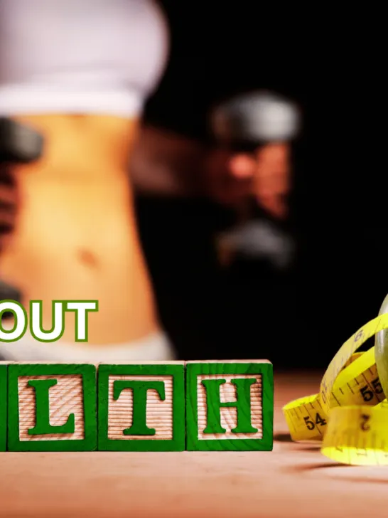 31 Health Facts That Will Surprise You
